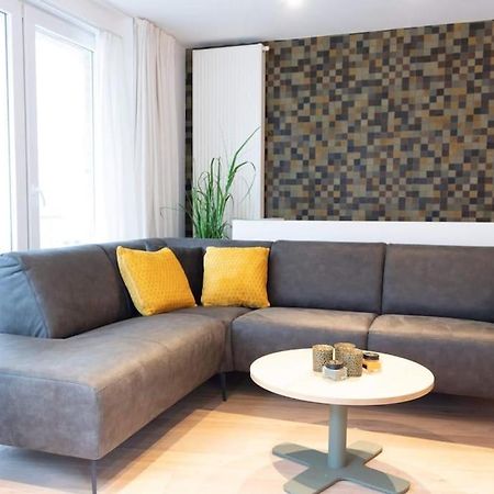 קנוקה-הייסט A Bien Venue - Modern Appartement, 50M Van Zee מראה חיצוני תמונה